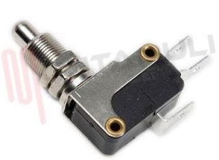 Immagine di MICROINTERRUTTORE 10A 250V