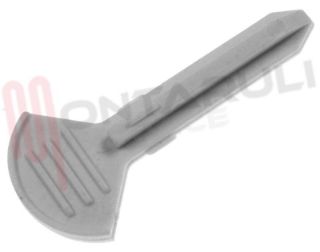 Immagine di SCOVOLO PER FRIGO (D.7X33MM)