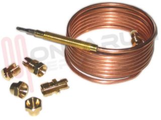 Immagine di TERMOCOPPIA UNIVERSALE LUNGA L=1500MM.