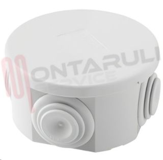 Immagine di CASSETTA STAGNO D65 X 35 IP44