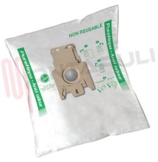 Immagine di SACCHETTI CARTA PUREHEPA H60 CF.4PZ.