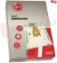 Immagine di SACCHETTI CARTA PUREHEPA H60 CF.4PZ.