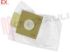 Immagine di SACCHETTI CARTA DLS33 CF.5PZ+1FM