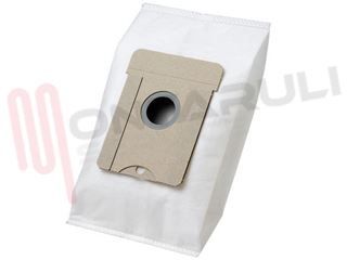 Immagine di SACCHETTI CARTA AEG GR24S CF.4PZ+1MCF