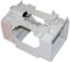 Immagine di ADATTATORE BARRA DIN 1MODULO QUADRO SERIE MAGIC