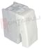 Immagine di INTERRUTTORE UNIPOLARE 16A BIANCO SERIE SYSTEM
