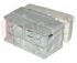Immagine di INTERRUTTORE UNIPOLARE 16A BIANCO SERIE SYSTEM