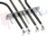 Immagine di RESISTENZA DOPPIA GRILL 1000+1900W 230V