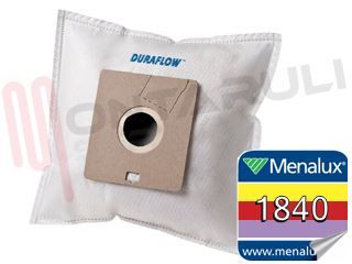 Immagine di SACCHETTI CARTA DURAFLOW 1840/DCT183 5+FILTER