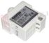 Immagine di REGOLATORE DI LUMINOSITA' 500W 230V BIANCO SERIE SYSTEM