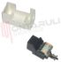 Immagine di CONNETTORE UTP RJ45 BIANCO NON SCHERMATA SERIE SYSTEM
