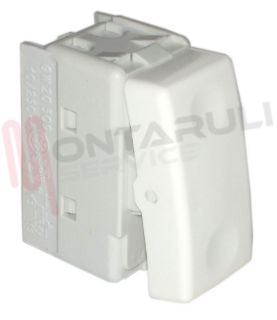 Immagine di INVERTITORE 10A BIANCO SERIE SYSTEM
