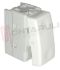 Immagine di INVERTITORE 10A BIANCO SERIE SYSTEM