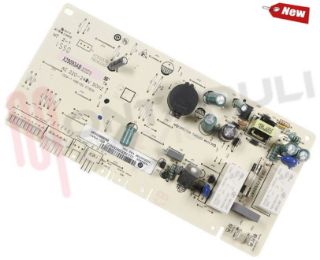 Immagine di MODULO CONTROLLO 0124000629B