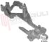 Immagine di SUPPORTO BRUCIATORE RAPIDO DX GAS FIRE-CANDY