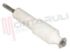 Immagine di CANDELETTA ACCENSIONE ELETTRONICA SOVRANA L=53,7MM.