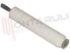 Immagine di CANDELETTA ACCENSIONE ELETTRONICA ARISTON L=60,8MM.