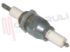 Immagine di CANDELETTA ACCENSIONE ELETTRONICA SAMET L=56,7MM.