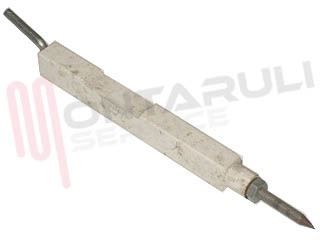 Immagine di CANDELETTA ACCENSIONE ELETTRONICA FARGAS L=73,8MM.