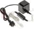 Immagine di TRASFORMATORE MAXILED 24V 48VA 230W MAX 1200LED DA ESTERNO