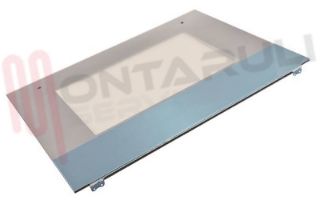 Immagine di VETRO FORNO ESTERNO ALT. 000x000   CON STAFFE