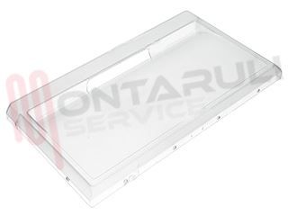 Immagine di FRONTALE CASSETTO INTERMEDIO FREEZER 430X240MM.