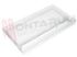 Immagine di FRONTALE CASSETTO INTERMEDIO FREEZER 430X240MM.