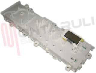 Immagine di SCHEDA ELETTRONICA NON CONFIGURATA