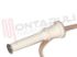 Immagine di CANDELETTA ACCENSIONE BRUCIATORE L=395MM.