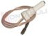 Immagine di CANDELETTA ACCENSIONE BRUCIATORE GASFIRE L=375MM.