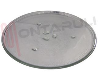 Immagine di PIATTO GIREVOLE DIAM. 315MM