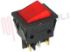 Immagine di DEVIOPULSANTE LUMINOSO 6C 16A 30X22MM