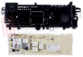 Immagine di SCHEDA ELETTRONICA CON TELAIO