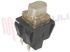 Immagine di INTERRUTTORE LUMINOSO FERRO STIRELLA H.=51MM.