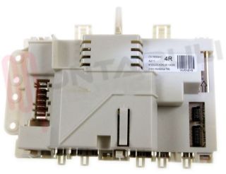 Immagine di SCHEDA CUORE INVENSYS PROGRAMMATA