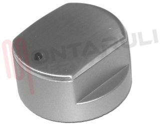 Immagine di MANOPOLA PIANO COTTURA D.6MM.