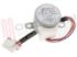 Immagine di MOTORINO DEFLETTORE 24BYJ48 00371A 12V DC