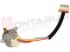 Immagine di MOTORINO DEFLETTORE 24BYJ48 00371A 12V DC