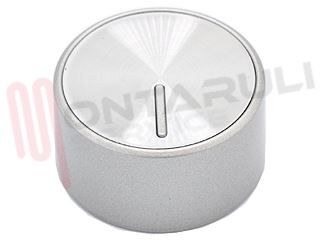 Immagine di MANOPOLA FUOCO SILVER D.6MM.