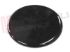 Immagine di CAPPELLOTTO SMALTATO NERO AUSILIARIO D.51MM.