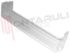 Immagine di BALCONCINO BOTTIGLIE TRASPARENTE 435X85X87MM.