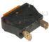 Immagine di SEGNALAZIONE LUMINOSA GIALLA-ARANCIO 220V