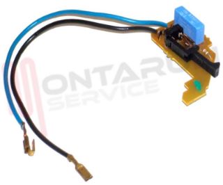 Immagine di MICROBASETTA PULSANTE FERRO T70 STEAM CENTER60