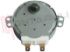 Immagine di MOTORE PIATTO ROTANTE SM16 HK36PXH3 12Z19 220-240V 2.5/3RPM