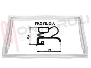 Immagine di GUARNIZIONE MAGNETICA 3L BIANCA 0930X480MM SEZ.A