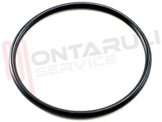 Immagine di GUARNIZIONE CALDAIA ESPRESSO 70X63X3,5MM.