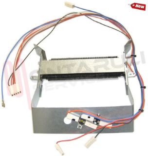Immagine di RESISTENZA ASCIUGATRICE 2300W 220V