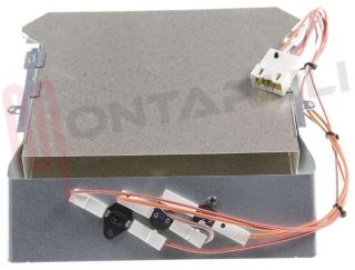 Immagine di RESISTENZA ASCIUGATRICE 2050W 220V