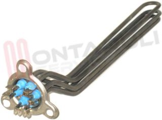 Immagine di RESISTENZA LAVASTOVIGLIE 4500W 230V