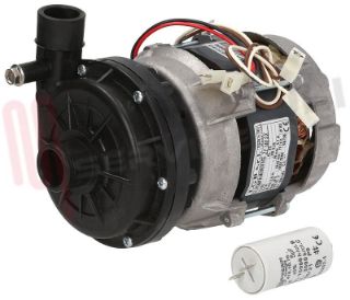 Immagine di MOTOPOMPA LAVAGGIO LGB ZF140SX 0,48HP